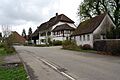 Kirchgemeindehaus niederbipp