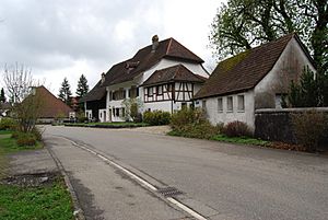 Archivo:Kirchgemeindehaus niederbipp