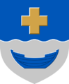Kirkkonummi.vaakuna