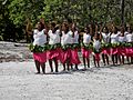 Kuria dancers