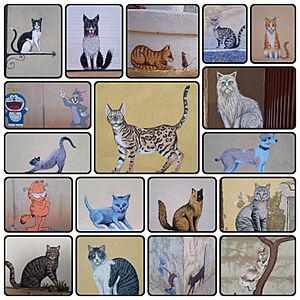 Archivo:La ruta de los gatos