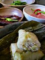 Lao cuisine laomeal 2