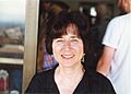 Lenore Blum 1998
