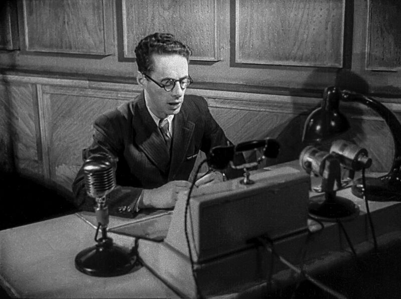 Levitan in Victory Day