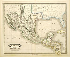 Archivo:Lizars Mexico & Guatimala 1836 UTA