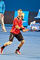 Lleyton Hewitt 2010 Australian Open