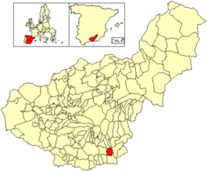 Archivo:LocationAlbondón