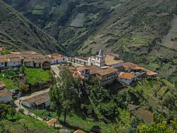 Los Nevados, Merida, Venezuela.jpg