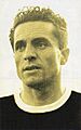 Lucidio Sentimenti (IV) - Juventus FC