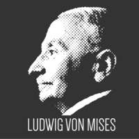 Archivo:Ludwig von Mises profile