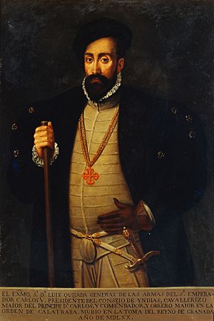 Archivo:Luis Méndez Quijada (Museo del Prado)