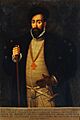 Luis Méndez Quijada (Museo del Prado)