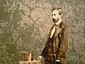 Luis Molina Bedoya. 1856