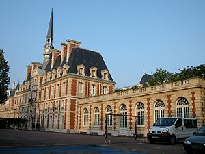Archivo:Lycée Pasteur 1