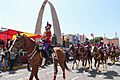 MINISTRO DE DEFENSA ASISTIÓ A LA CEREMONIA POR EL 90 ANIVERSARIO DE LA REINCORPORACIÓN DE TACNA AL PERÚ (48637665057)
