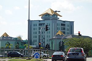 Archivo:MOD of Brunei