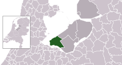 Map - NL - Municipality code 0034 (2009).svg