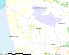 Map commune FR insee code 33006.png