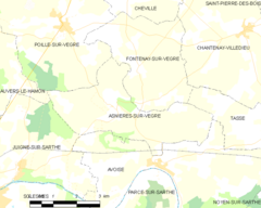 Map commune FR insee code 72010.png