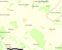Map commune FR insee code 89395.png