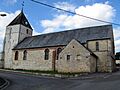 Martigny église 1