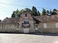 Meurival (Aisne) mairie