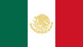 Mexican States Standard