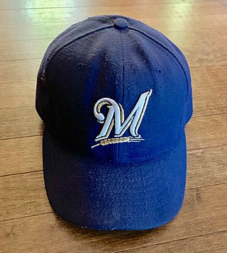 Milwaukee Brewers baseball cap.jpg