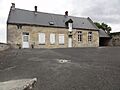 Mortefontaine (Aisne) mairie
