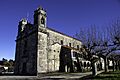 Mosteiro de San Salvador de Lérez 2