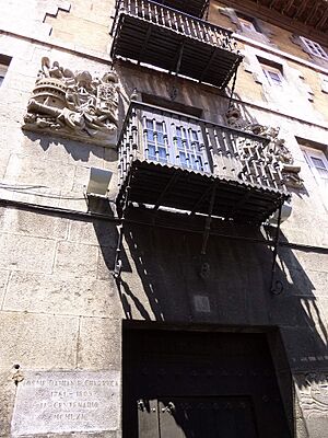 Archivo:Motrico - Palacio Arrietakua 1