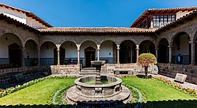 Museo de Arte Religioso del Arzobispado, Cusco, Perú, 2015-07-31, DD 62.JPG