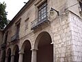 Museu arqueològic d'Alcoi