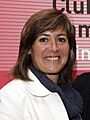 Núria Marín, 12 de juny de 2012 (cropped)