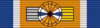 NLD Order of Orange-Nassau - Grand Officer BAR.png