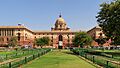 New Delhi government block 03-2016 img6