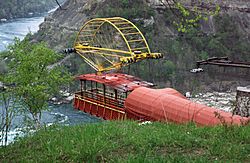 Archivo:Niagara Falls Whirlpool Aero Car