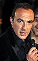 Nikos Aliagas NRJ Music Awards 2012