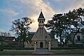 Parroquia Stella Maris