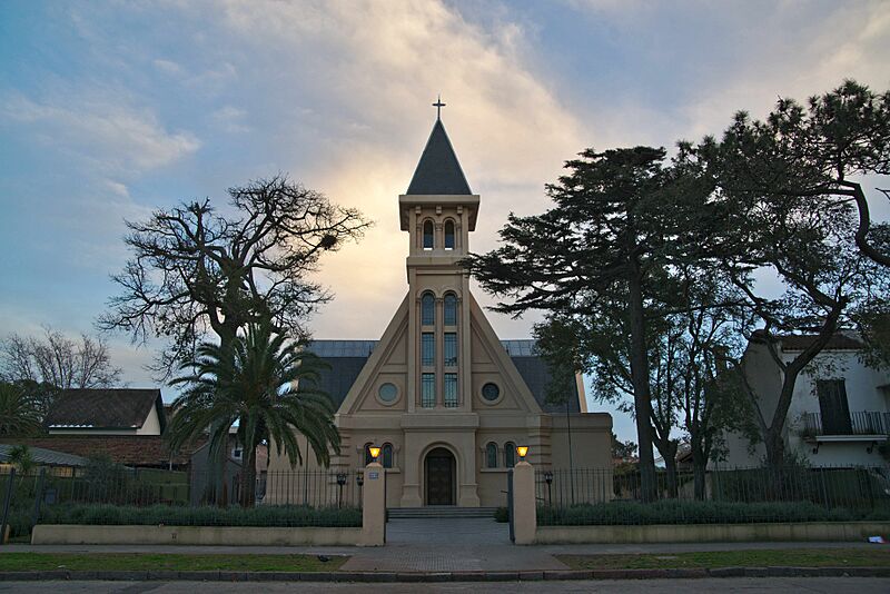 Parroquia Stella Maris