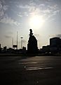 Paseo de los Heroes Navales