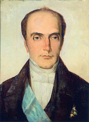 Archivo:Pedro de Araujo Lima 1835