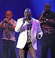 Philip Bailey 1