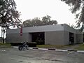 Pierson, Florida Town Hall