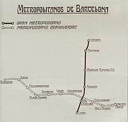 Archivo:Plano Metro BCN 1925