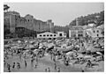 Platja Gran (Tossa de Mar) any 1974