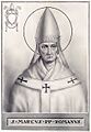 Pope Mark