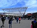 Predio ferial Catamarca