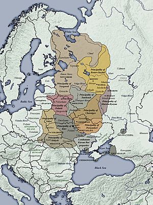 Archivo:Principalities of Kievan Rus' (1054-1132)