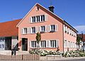 Rathaus Kolbingen
